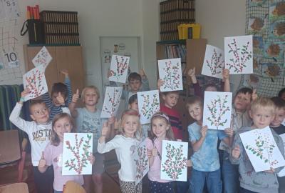 Šípek je zdravý, to všichni víme