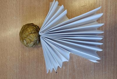 Chystáme se na jarmark