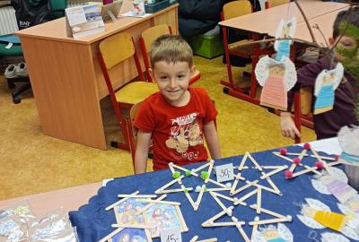 Prodávám na Jarmarku