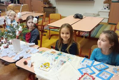 Těšíme se na rodiče