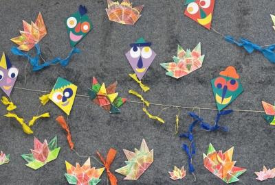 Podzim a draci 10/25