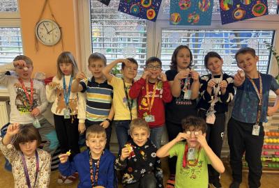 Workshop kutil - vánoční ozdoby 12/25