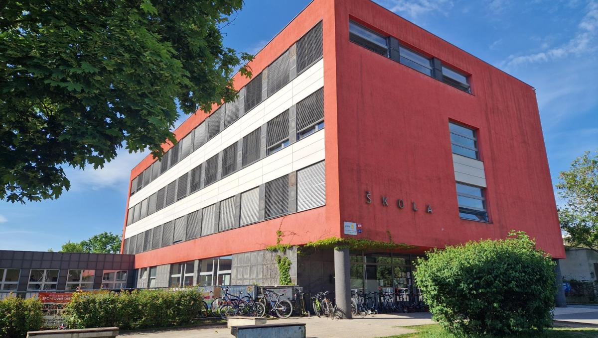 1. ročníky