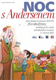 Noc s Andersenem