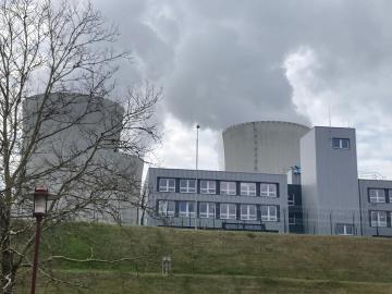 Za tajemstvím atomu: Naše cesta do Temelína