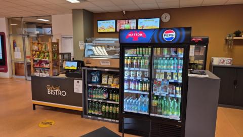 Hledá se posila do Bistra školy