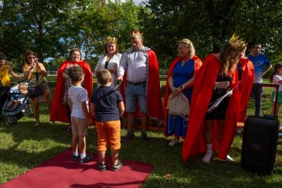 Pasování prvňáčků 2025