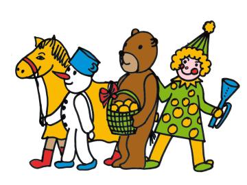 Týdenní plán 2.2. - 6.2.