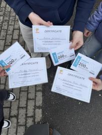 Mikulka English Games