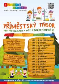 Nabídka příměstských a letních táborů