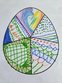 ETwinningový projekt Eggventure - trochu zeměpisu a spolupráce