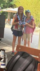 „Páťáci objevovali krásy Zoo Norimberk“