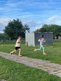 Mini Cross Cup Milíčov 2026 potřetí rozhýbal celý první stupeň