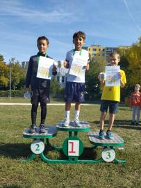 CROSS CUP 2026 1.STUPEŇ
