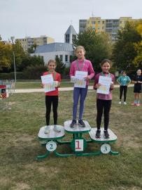 CROSS CUP 2026 1.STUPEŇ
