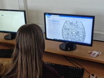 Ocenění našich loňských eTwinningových projektů